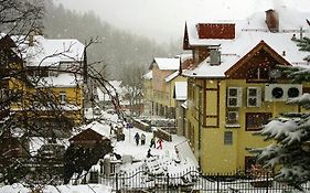 Centrum Karkonoszy